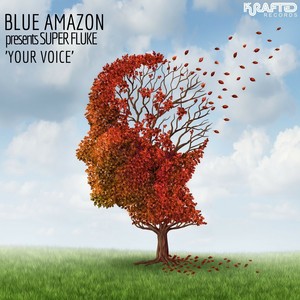 Your Voice (Dageneral & Bageera Dark Room Dub)