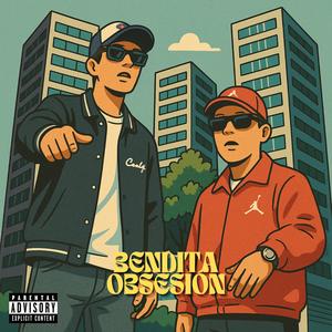 Bendita Obsesión (feat. Mon-King)