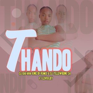 Thando