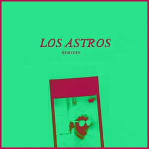 Los Astros (Peatones Por Perón Mix)