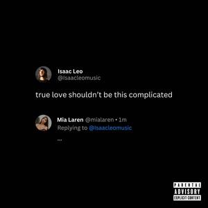 True Love (feat. Mia Laren) [Explicit]