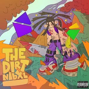 ADDICT(feat. killtj) (Explicit)