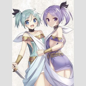 百錬の覇王 -心- (M-1B)