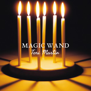 Magic Wand