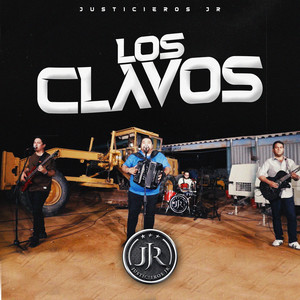 Los Clavos (Explicit)
