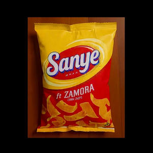 Frito Chip (feat. Zamora) (Explicit)