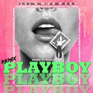 PLAYBOY (feat. Med Meks)
