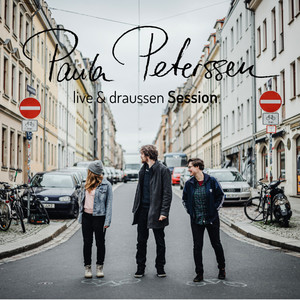 Live & draussen Session