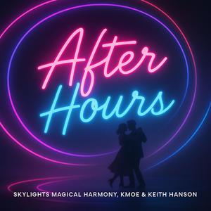 AfterHours (feat. Keith Hanson & kmoe)