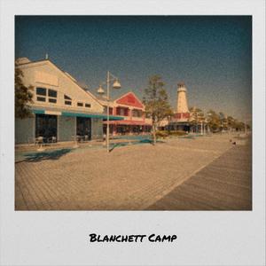 Blanchett Camp
