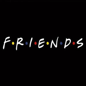Friends (Explicit)