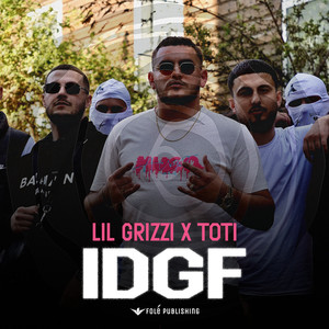 IDGF (Explicit)