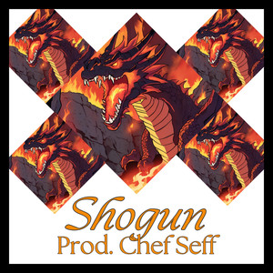 Shogun (Instrumental - 140 Bpm Trap Beat)