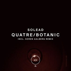 Solead - Botanic (Original Mix)