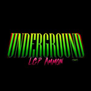 UNDERGROUND (TMNT) [Explicit]