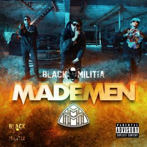 Made Men (Explicit)