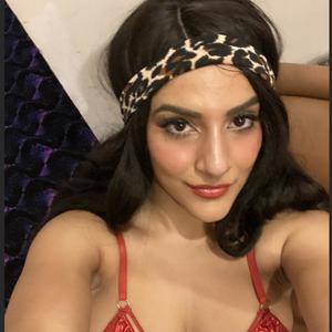 Babys Got A Big Ego (Explicit)