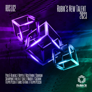Dissolution Of Ego (Original Mix)