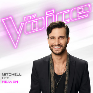 Heaven (The Voice Performance)