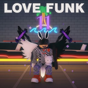 Love Funk 11