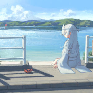 Take my Hand (feat. loch!)