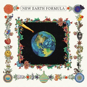 New Earth Formula (Explicit)