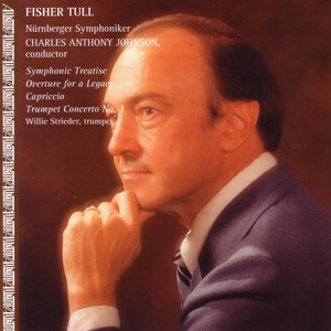 Orchestral Music of Fisher Tull