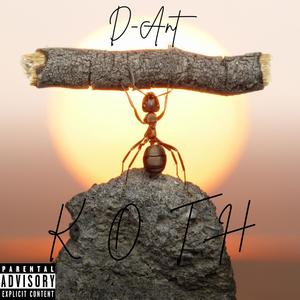 Dark dreams (Explicit)