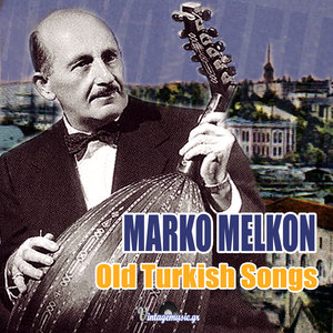 Old Turkish Songs