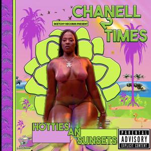 Hotties An Sunsets (feat. Sketchy2xs & Chinky Cari) (Explicit)