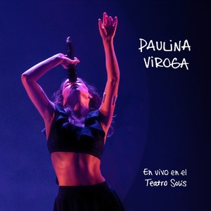 Paulina Viroga - Nada Personal (En Vivo)