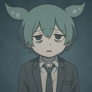 耽溺