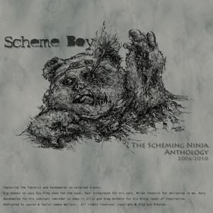 The Scheming Ninja Anthology (2006 - 2010) [Explicit]