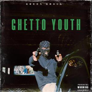 GHETTO YOUTH (feat. Kode & Vin Jay)