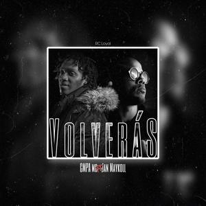 Volverás (feat. Jan Maykoll)