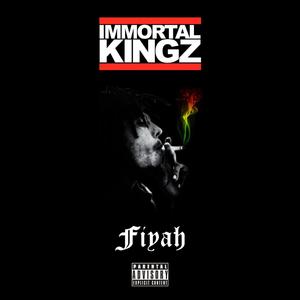 Fiyah (Explicit)