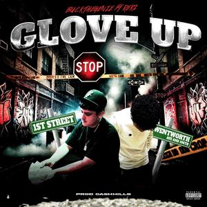 Glove Up (feat. Rekz) [Explicit]