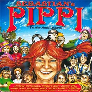 Sebastian's Pippi