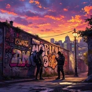 Если она была бы ножами (Explicit)