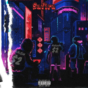 Safira (Explicit)