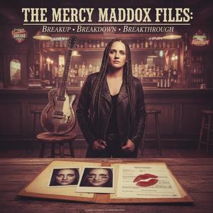 “AMEN, I’M OVER YOU” (feat. Gusad)