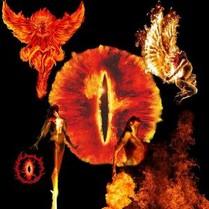 burning in love (Explicit)