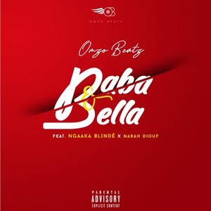 Baba & Bella (Explicit)