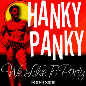 We Like to Party (Remixes)