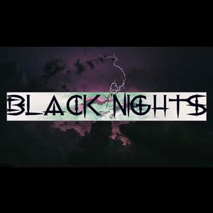 BLACK NIGHTS (feat. ARA)