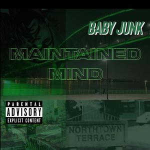 Maintained Mind (Explicit)