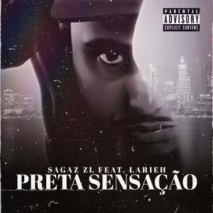 Preta Sensação (Explicit)