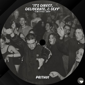 Direct, Deliberate, & Sexy