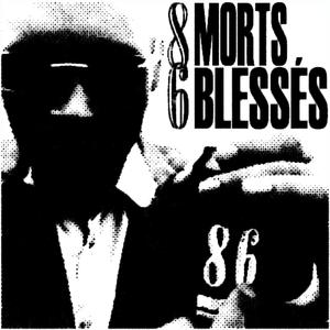 8 Morts 6 Blessés (feat. 4letr) [Explicit]