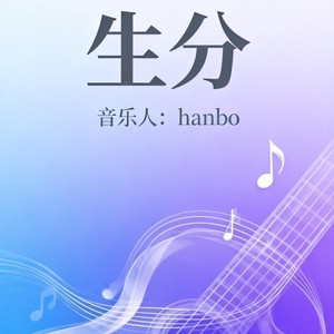生分 (烟嗓摇滚版)